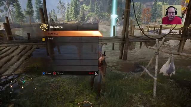 Warbec Plays - Dragon Age: Inquisition - Rogue Nightmare Part 20 смотреть онлайн