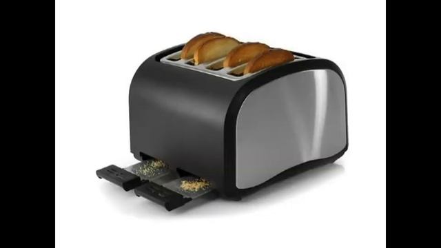 Tostadora 4 Rebanadas Tristar BR2136 en TopBarato.com смотреть онлайн