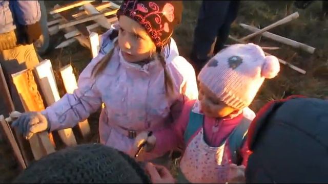 Климово октябрь 2014 смотреть онлайн