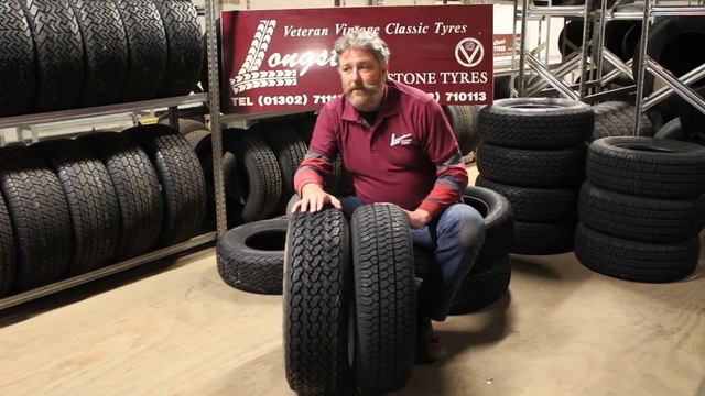 FERRARI DINO TYRES смотреть онлайн