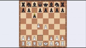 Главная ошибка начинающих в защите Каро-Канн