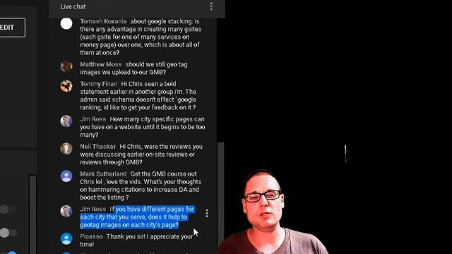 Local SEO Tips To Boost Google Rankings смотреть онлайн