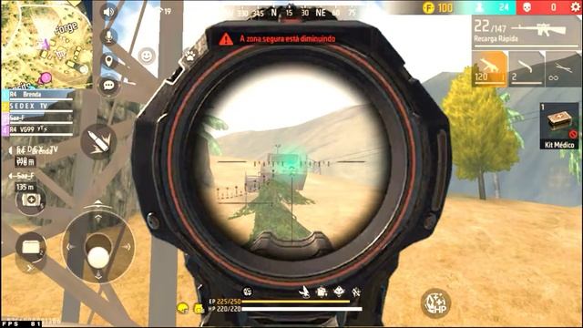 Free fire Pro player highlights pc fraco i3 3220 gtx 650 8 de ram смотреть онлайн