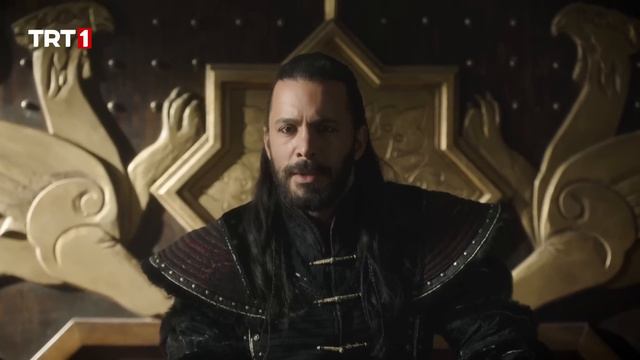 Büyük Selçuklu Sultanı Alparslan! - Alparslan: Büyük Selçuklu 51. Bölüm