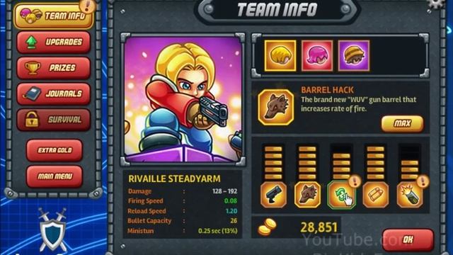 Zombo Buster Rising Walkthrough Part 3 смотреть онлайн