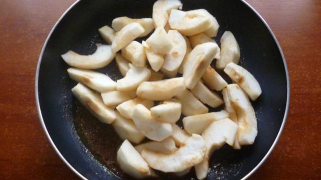 Кухня Мамашки