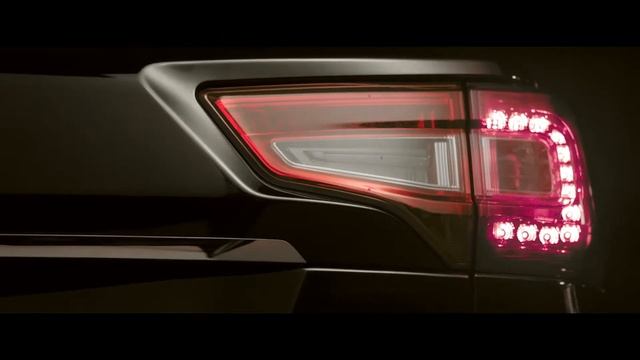 CHANGAN Lanzamiento 01'30'' смотреть онлайн