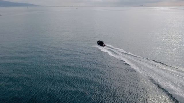 Рабочий катер "Комсомолец" RTF-70.00.009 смотреть онлайн