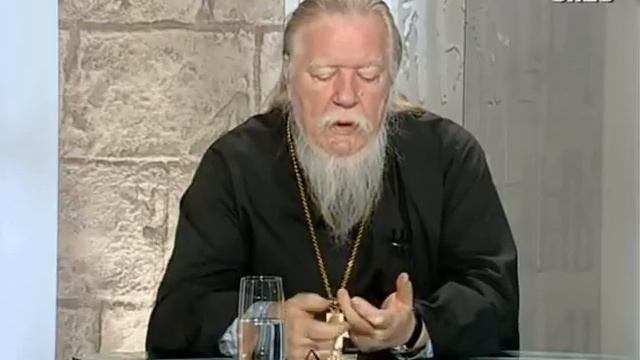 Может ли дьявол читать мысли человека? смотреть онлайн