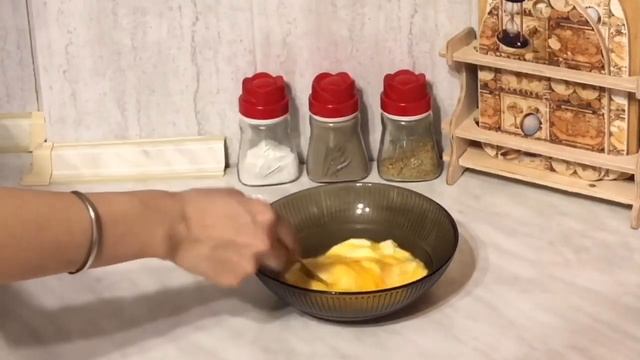 ЗАПЕКАНКА ИЗ МАКАРОН? смотреть онлайн