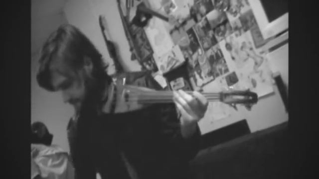 Electric viola (looper sample) смотреть онлайн