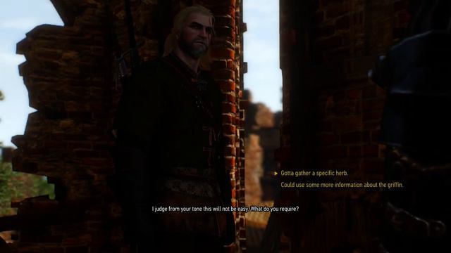 Witcher 3 (Part 17) смотреть онлайн