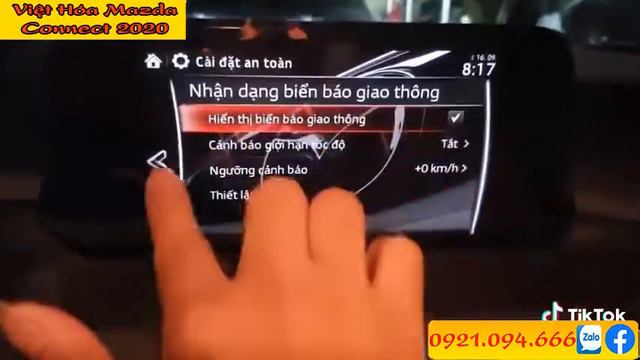 Việt Hóa, Cài Tiếng Việt, Kích Hoạt Tính Năng Ẩn Mazda Connect Cho Xe Mazda 2020 смотреть онлайн