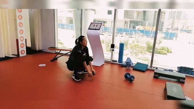 EMS intense cardio workout смотреть онлайн