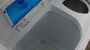 покупка мини стиральной машинки/similarity washing machine Panda