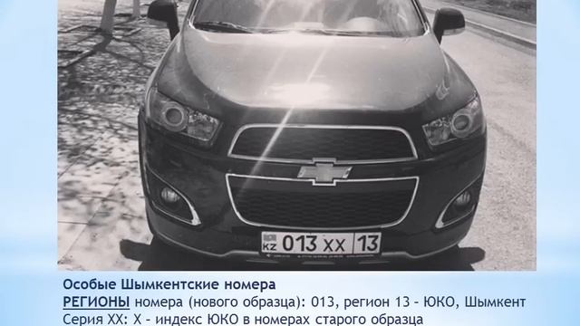 Особые Шымкентские АВТОномера - 1 Minute Story NS смотреть онлайн