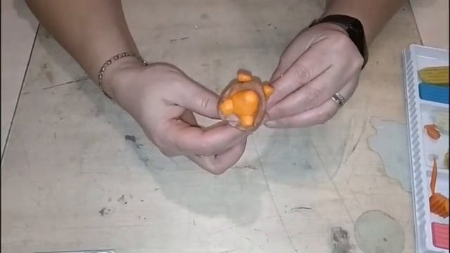 Гордеева И В Конструирование Лев и Заяц смотреть онлайн