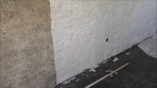 Мастерская своими руками, от фундамента до крыши - Часть 13 смотреть онлайн