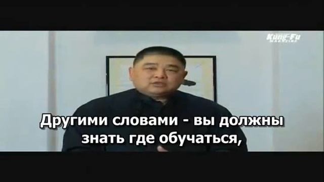 Введение в Илицюань смотреть онлайн