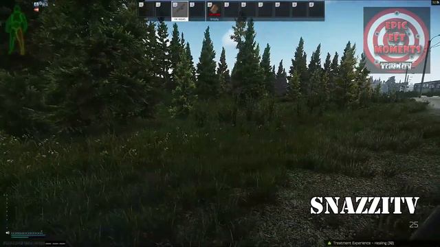 EFT FUNNY & EPIC Moments #20 | Reshala IT'S EASY ! █ Escape From Tarkov смотреть онлайн