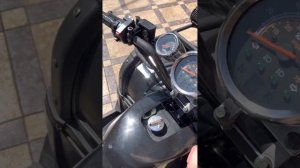 Квадроцикл Tiger sport 250 для взрослых