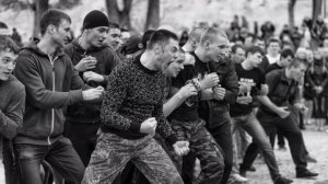 Мир в черноБелом - УЛЕТАЙ ПЕЧАЛЬ ПОД НОТЫ СОННЫЕ