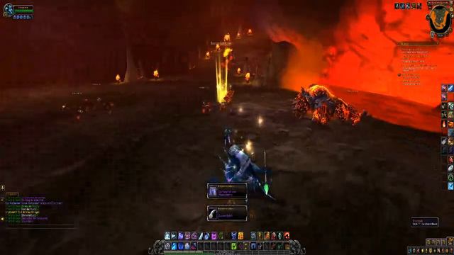Casual Wednesday WoW Thunderfury Run смотреть онлайн