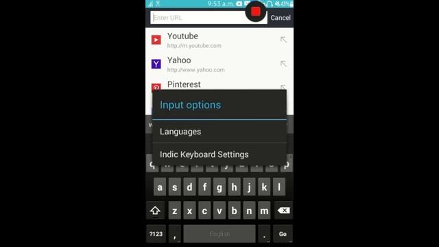 How to Enable unknown sources in tizen Samsung Z1, Z2 & Z3 смотреть онлайн