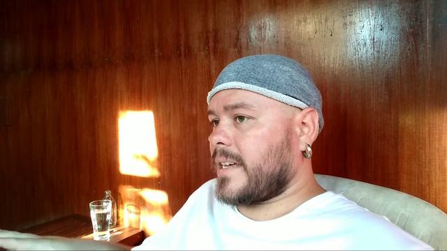 Что такое смерть? Фрагмент сатсанга в Таиланде смотреть онлайн