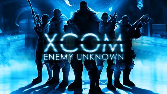 XCOM Enemy Unknown Soundtrack - Credits Music (Win) / Michael McCann смотреть онлайн