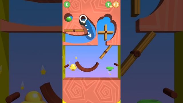 Dig this! (Dig it ) 57-10 | WAKE-UP BALL | Dig this level 57 episode 10 solution walkthrough answer смотреть онлайн
