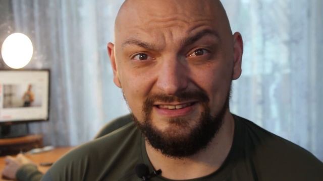 Почему гири г@вно? Объясняет Bлад Deмин смотреть онлайн