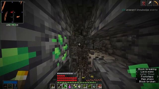 JEWELS, TOOLS AND MAGNETS! UPDATE 7 - Vault Hunters 1.18: Episode 6