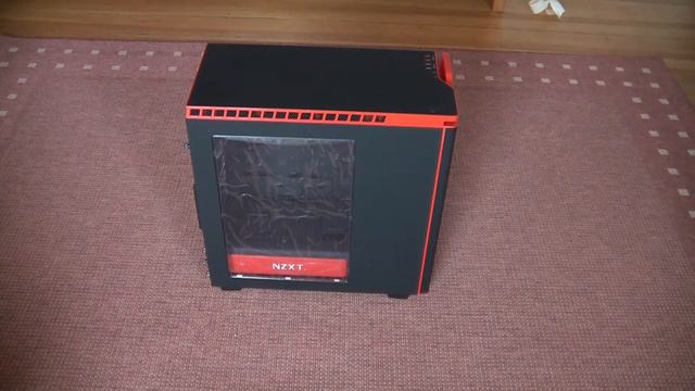 Mein neuer PC [#03] - Packopening NZXT H440 смотреть онлайн