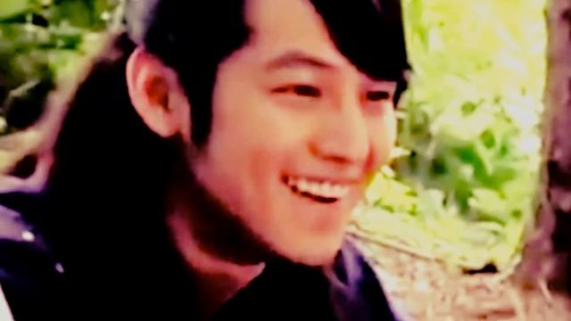 Kim Bum Will Marry Moon Geun Young смотреть онлайн