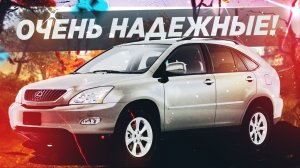 Обзоры и новости авто