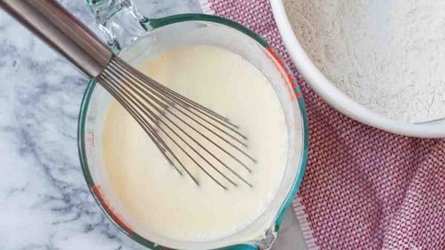 Вкусные будни