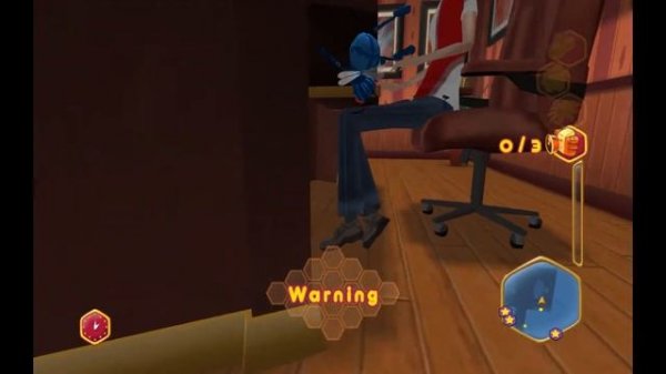 Bee Movie Game [ Прохождение, часть 7 ]