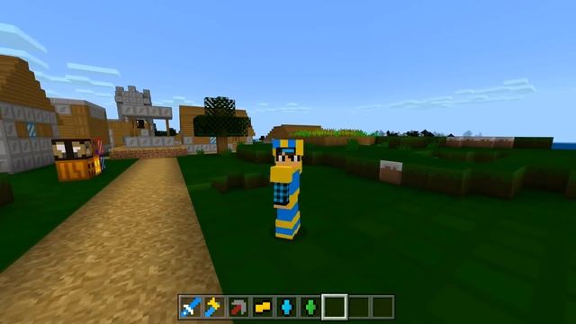 КАК УВЕЛИЧИТЬ FPS В MINECRAFT PE 1.11? БЫЛО 30ФПС, СТАЛО 120ФПС! смотреть онлайн