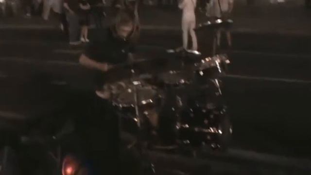 барабанщик на майдан незалежности музыканты drums смотреть онлайн