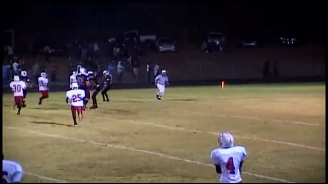 2003 Florence Vs Ray