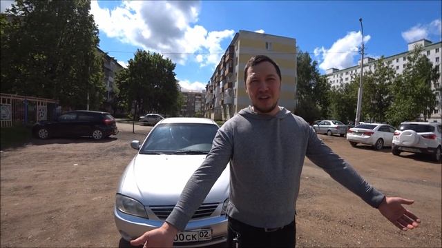 KIA Spectra или LADA Granta ? Какая принесет больше денег? | перекуп смотреть онлайн