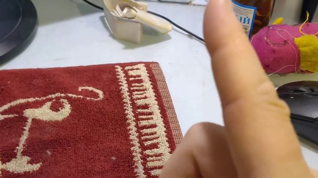 Процессор AMD; исправление загнутости иголочек (Рембо вторХая часть) смотреть онлайн