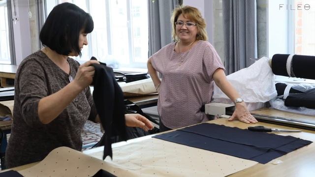 Предприятия России: FILeo, г. Чебоксары смотреть онлайн