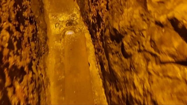 CANAANITE TUNNEL: THE CITY OF DAVID смотреть онлайн