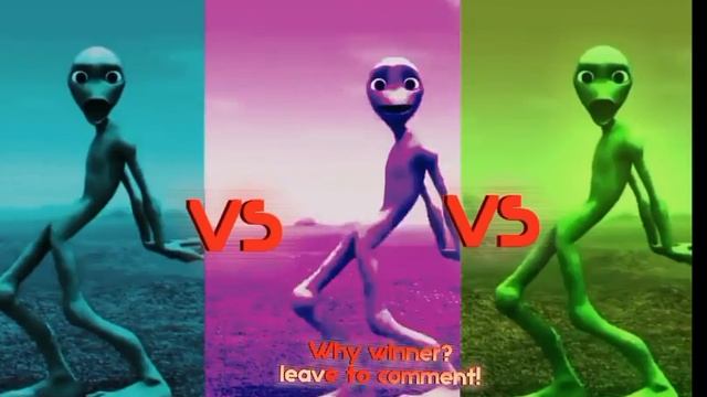 DANCE OF THE ALIEN CRAZY CHALLENGE !!! SUPER GROOVY DANCE!!!! смотреть онлайн