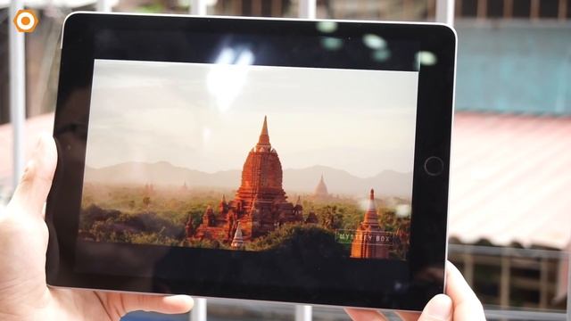 iPad 2017, Air 2, Mini 4 đi tìm chiếc iPad tối ưu nhất? смотреть онлайн