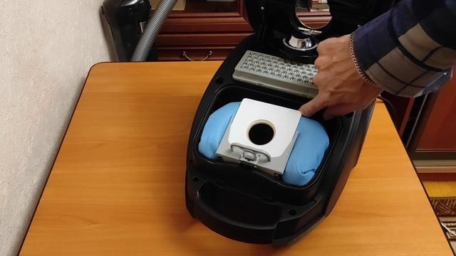 Греется пылесос. Перегрев пылесосов Samsung смотреть онлайн