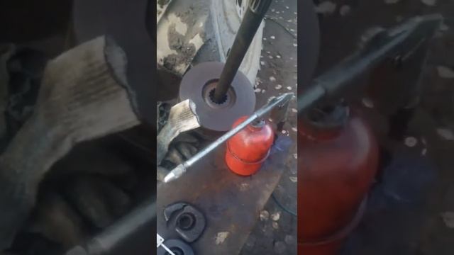 Ремонт тормозов МТЗ смотреть онлайн