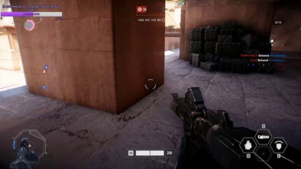 ☕Star Wars Battlefront II {BETA} - Пончики захвачены, мой Лорд {stream}☕